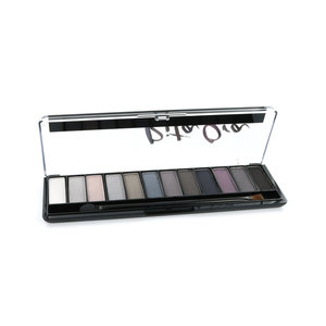 Magnif'Eyes By Rita Ora Oogschaduw Palette - 003 Smoke Edition