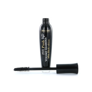 Push Up Volume Glamour Mascara - 31 Ultra Black