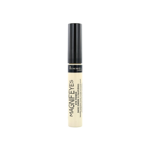 Rimmel Magnif'Eyes Primer Ombre à Paupières