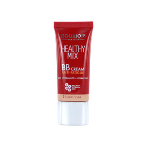 Healthy Mix BB Cream - 01 Light