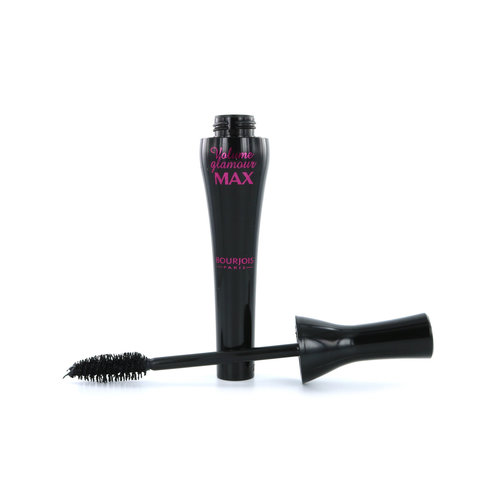 Bourjois Volume Glamour Max Mascara - 51 Noir Max