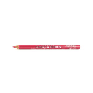 Contour Edition Crayon à lèvres - 04 Chaud Comme La Fraise