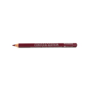 Contour Edition Crayon à lèvres - 09 Plum It Up!
