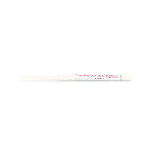 Bourjois Miraculous Contour Universal Lip Liner & Primer - Lip Liner + Primer