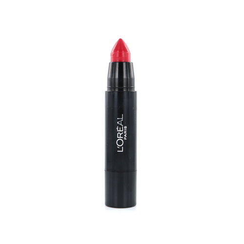 L'Oréal Infallible Sexy Balm Rouge à lèvres - 110 Cant Sit With Us
