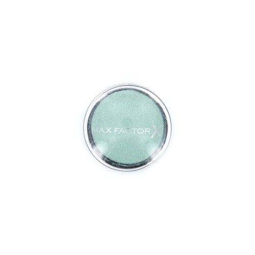 Max Factor Wild Shadow Pots Oogschaduw - 30 Turquoise Fury