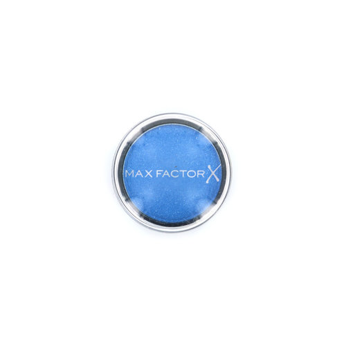 Max Factor Wild Shadow Pots Le fard à paupières - 45 Sapphire Rage