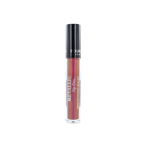 Bourjois Metallic Lipgloss - 200