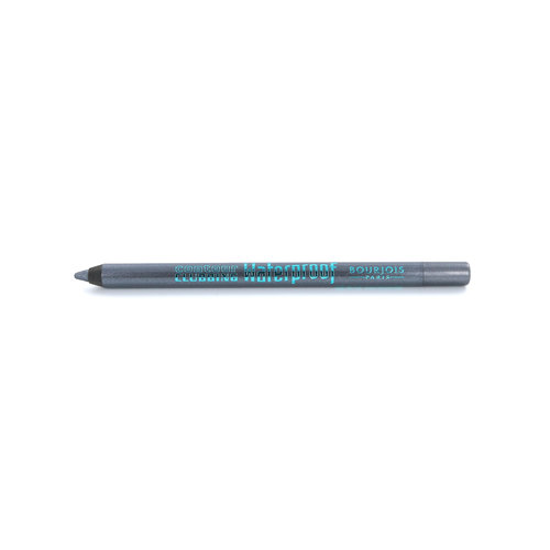 Bourjois Contour Clubbing Crayon Yeux Waterproof - 42 Gris Tecktonik