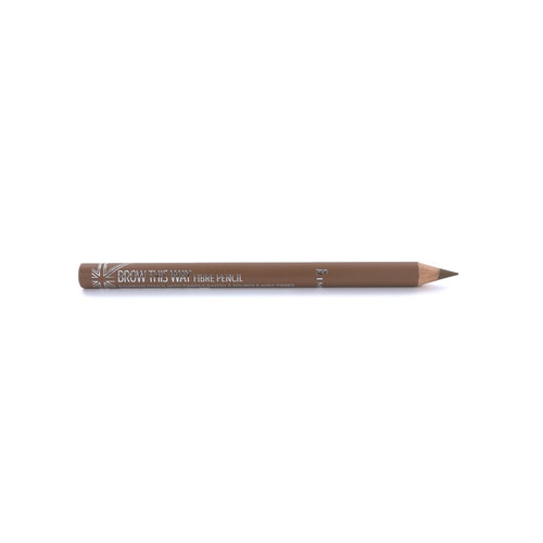 Rimmel Brow This Way Wenkbrauwpotlood - 001 Light