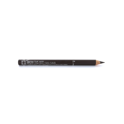 Rimmel Brow This Way Crayon Sourcils - 003 Dark