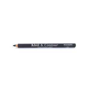 Khol & Contour Extra Long Wear Crayon Yeux - 003 Misti-gris