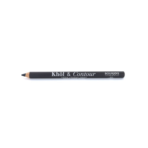 Bourjois Khol & Contour Extra Long Wear Crayon Yeux - 003 Misti-gris