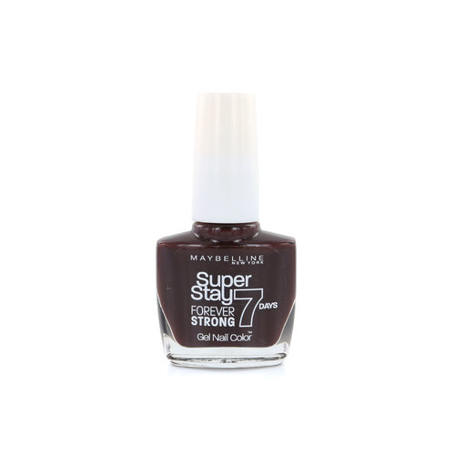 Maybelline SuperStay Vernis à ongles - 788 Cocoa