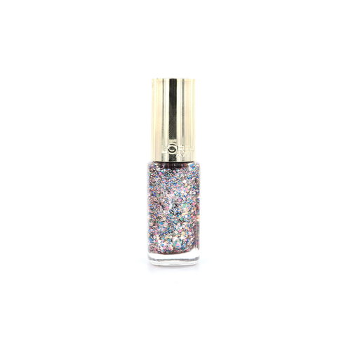 L'Oréal Color Riche Nagellak - 842 Sequin Explosion