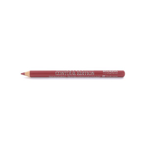 Contour Edition Crayon à lèvres - 01 Nude Wave