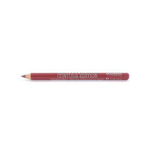 Contour Edition Lipliner - 01 Nude Wave