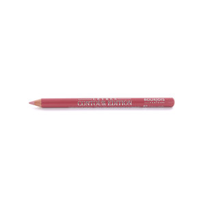 Contour Edition Crayon à lèvres - 02 Coton Candy