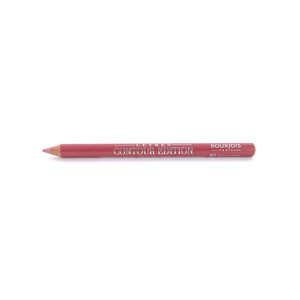 Contour Edition Lipliner - 02 Coton Candy