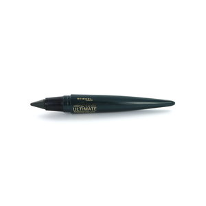 Ultimate Kohl Kajal Crayon Yeux - 003 Smoked Emerald