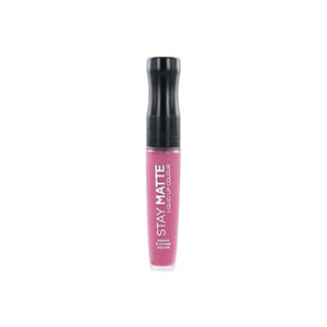 Stay Matte Liquid Lip Colour - 820 Heartbeat