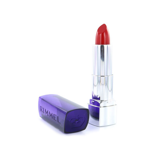 Rimmel Moisture Renew Lipstick - 505 Red Alert