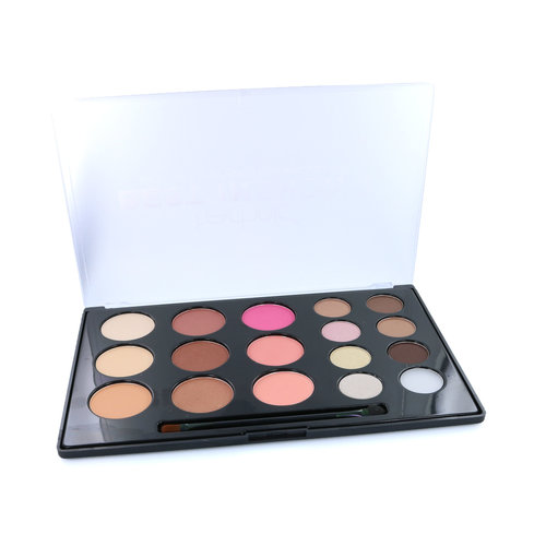 Technic Best in Show Face Palette - 2