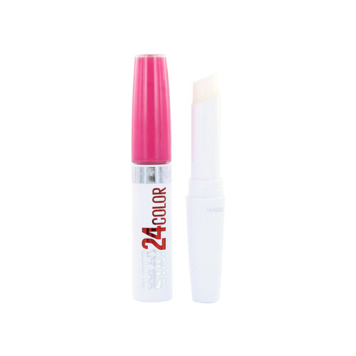 Maybelline SuperStay 24H Lipstick - 183 Pink Goes On