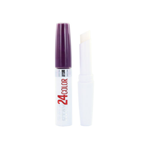 Maybelline SuperStay 24H Lipstick - 363 All Day Plum