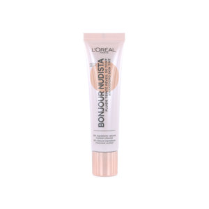 Bonjour Nudista Awakening Skin Tint BB Cream - Medium - 30 ml