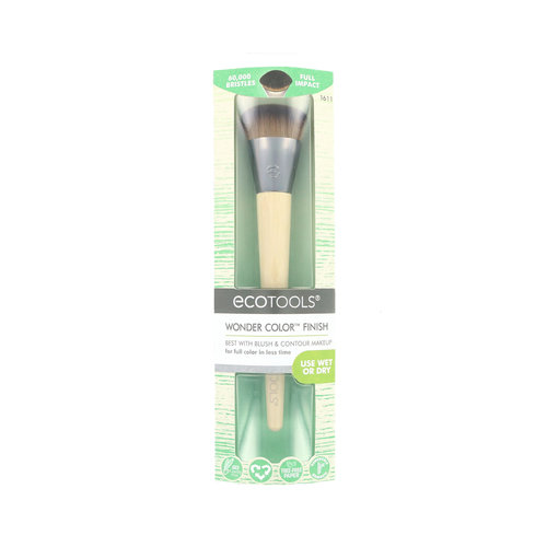 Ecotools Wonder Color Finish Brush