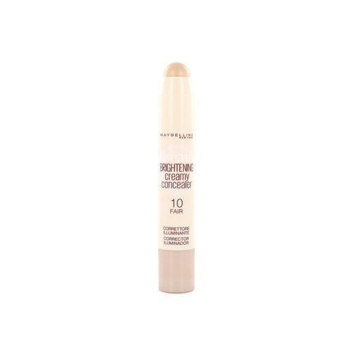 Maybelline Dream Brightening Creamy Correcteur - 10 Fair