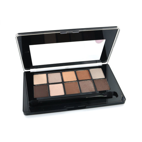 Revlon Colorstay Not Just Nudes Oogschaduw Palette - 01 Passionate Nudes