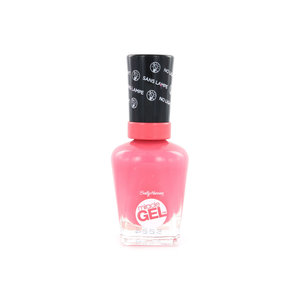 Miracle Gel Nagellak - 210 Pretty Piggy