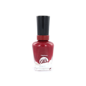 Miracle Gel Vernis à ongles - 459 Dig Fig