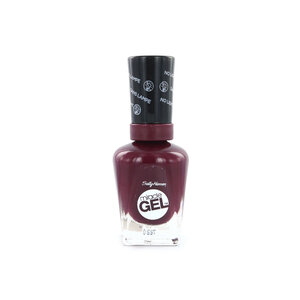 Miracle Gel Nagellak - 489 V-Amplified