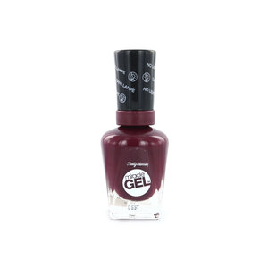 Miracle Gel Vernis à ongles - 489 V-Amplified