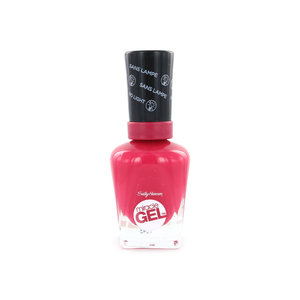 Miracle Gel Vernis à ongles - 329 Pink Tank
