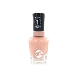 Miracle Gel Nagellak - 184 Frill Seeker