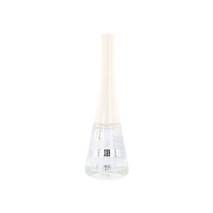 1 Seconde Shine Booster Gel Nagellak - 01 Transparent Glossy