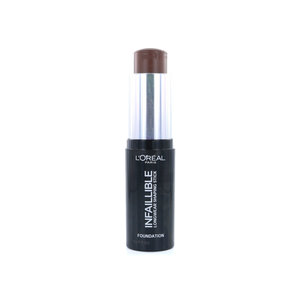 Infallible Longwear Shaping Foundation Stick - 240 Espresso