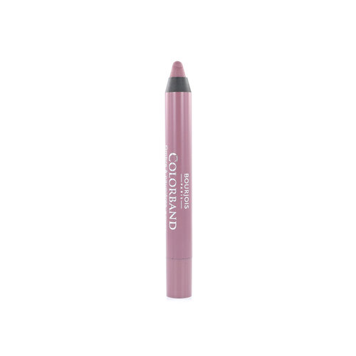 Bourjois Colorband Ombre à Paupières & Eyeliner - 05 Mauve Baroque