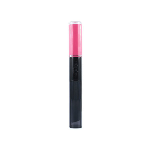 L'Oréal Infallible Lipstick - 123 Pink Comeback