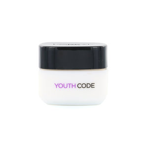 Youth Code Boosting Crème yeux - 15 ml