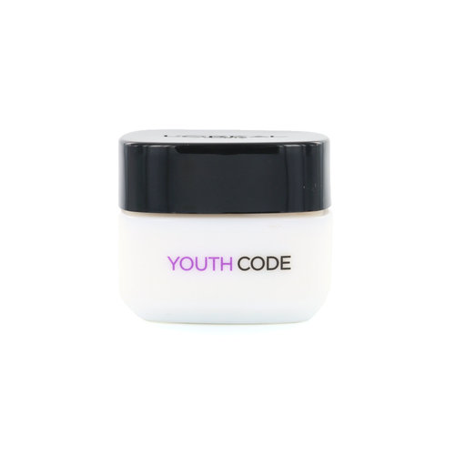 L'Oréal Youth Code Boosting Oogcrème - 15 ml