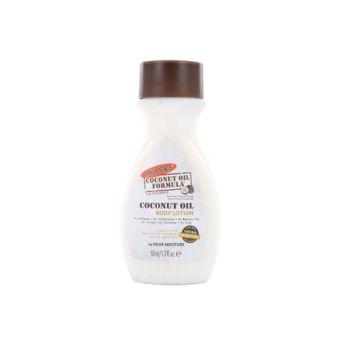 Palmer's Coconut Oil Formula Lotion pour le corps