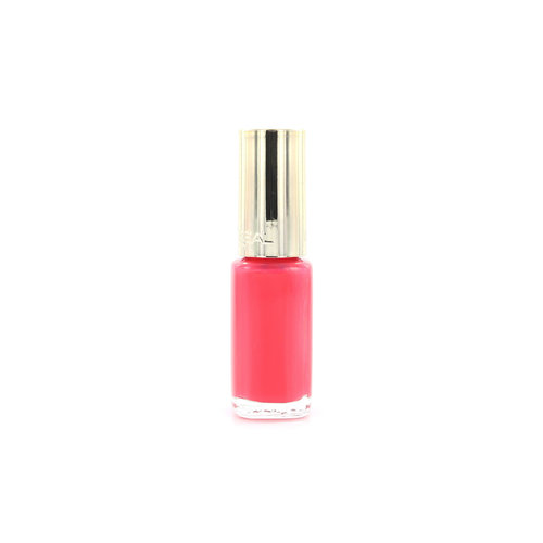 L'Oréal Color Riche Nagellak - 208 So Chic Pink