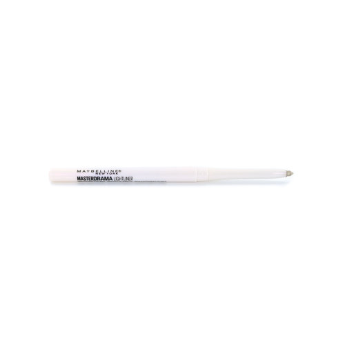 Maybelline Master Drama Lightliner Eyeliner - 15 Gold Ray