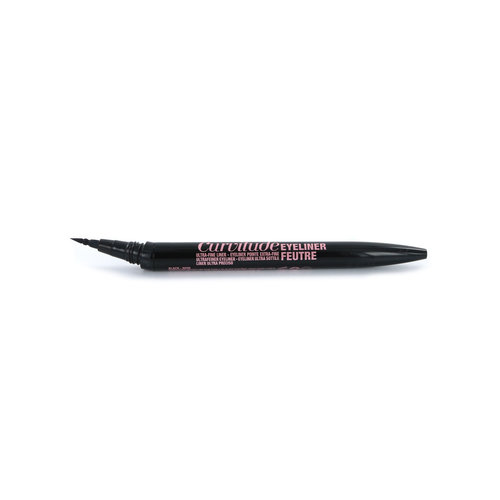 Maybelline Curvitude Eyeliner - Black