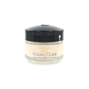 Youth Code Anti-Wrinkle Oogcrème - 15 ml